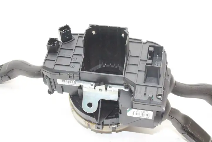 Audi Q7 4L (2005 - 2009) 4F0910549 Контактное кольцо SRS — фото 13