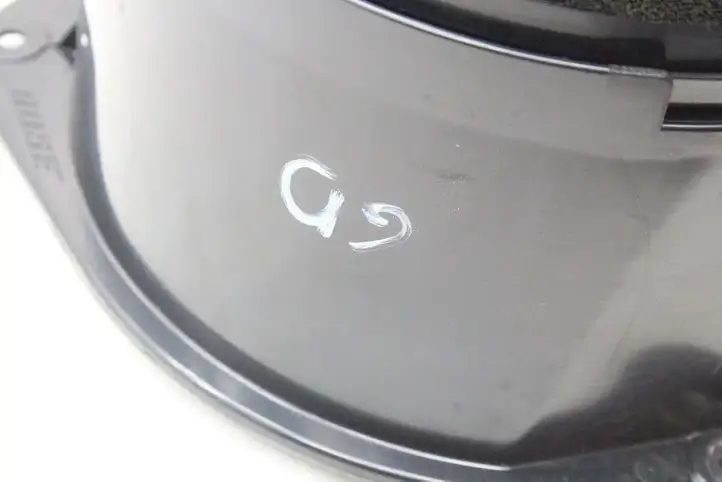 Audi Q7 4L (2005 - 2009) 4F0035415A Динамики задних дверей — фото 6