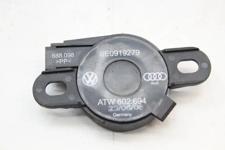 Audi Q7 4L (2005 - 2009) 8E0919279 Динамик парктроника (PDC) — фото 4