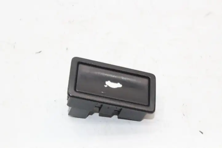 Audi Q7 4L (2005 - 2009) 3D0959831C Кнопка закрытия багажника — фото 1