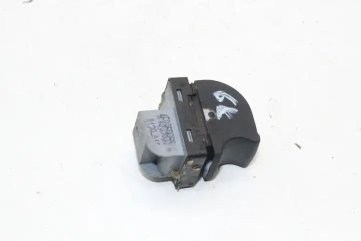 Audi Q7 4L (2005 - 2009) 4F0959855A Кнопка стеклоподъемников — фото 3