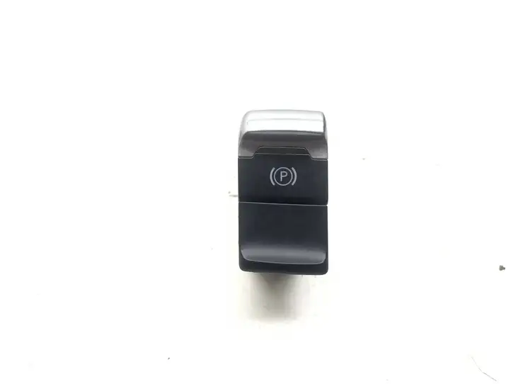 Audi A4 S4 B8 8K (2007 - 2011) 8K1927225 Кнопка ручного тормоза — фото 1