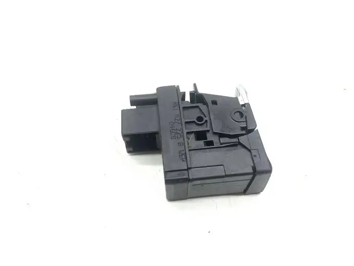 Audi A4 S4 B8 8K (2007 - 2011) 8K1927225 Кнопка ручного тормоза — фото 3