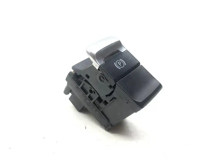 Audi A4 S4 B8 8K (2007 - 2011) 8K1927225 Кнопка ручного тормоза — фото 4