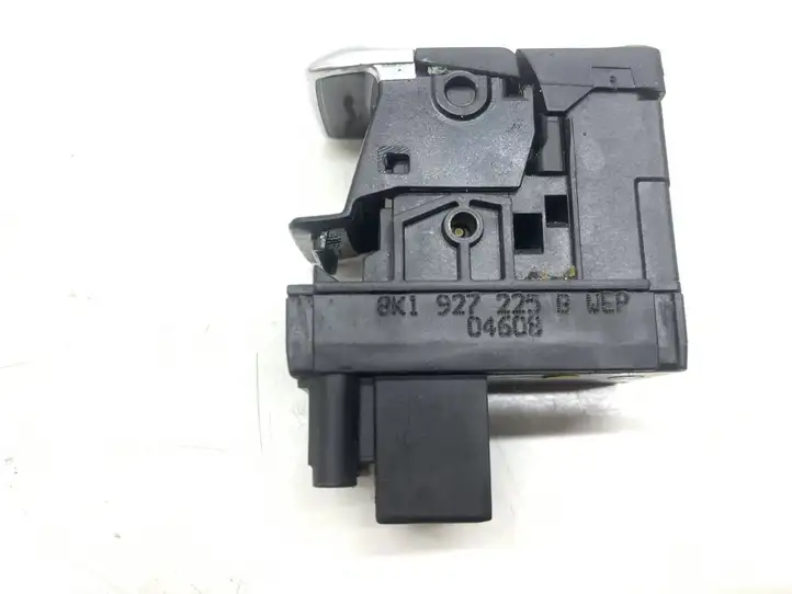 Audi A4 S4 B8 8K (2007 - 2011) 8K1927225 Кнопка ручного тормоза — фото 6