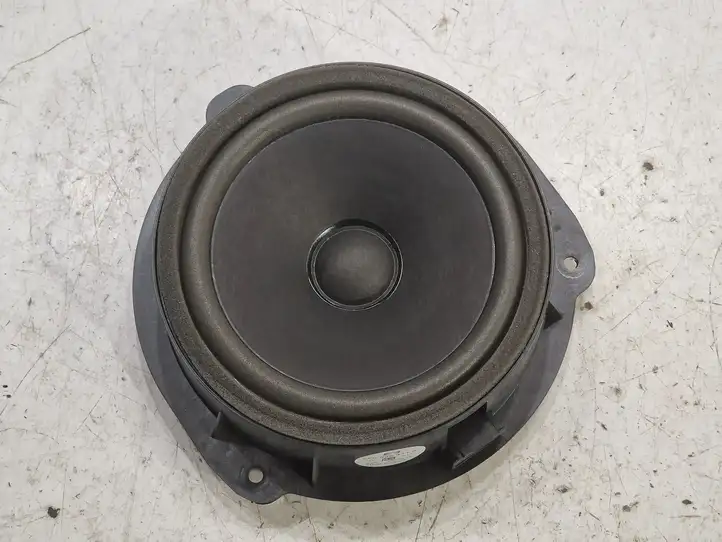 Seat Leon (5F) (2012 - 2019) 5F0035411A Динамики задних дверей — фото 1