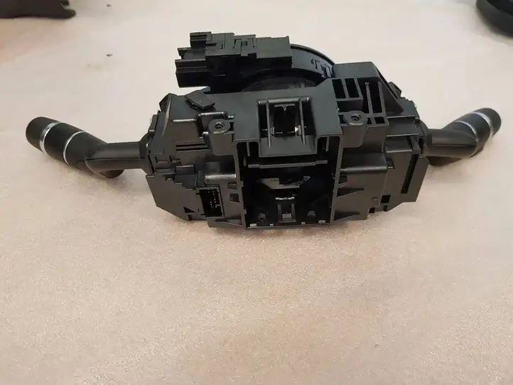 Land Rover Range Rover L405 (2012 - 2017) BJ323F973BB Переключатель стеклоочистителей — фото 3