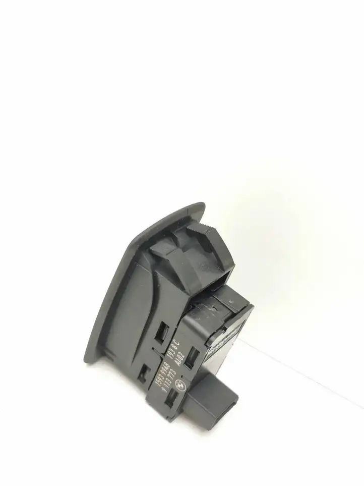 BMW 5 E60 E61 (2004 - 2010) 15939948 Кнопка стеклоподъемников — фото 2