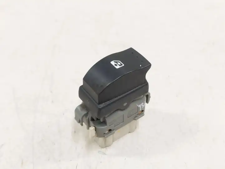 Renault Laguna II (2001 - 2005) 2808202 Кнопка стеклоподъемников — фото 1