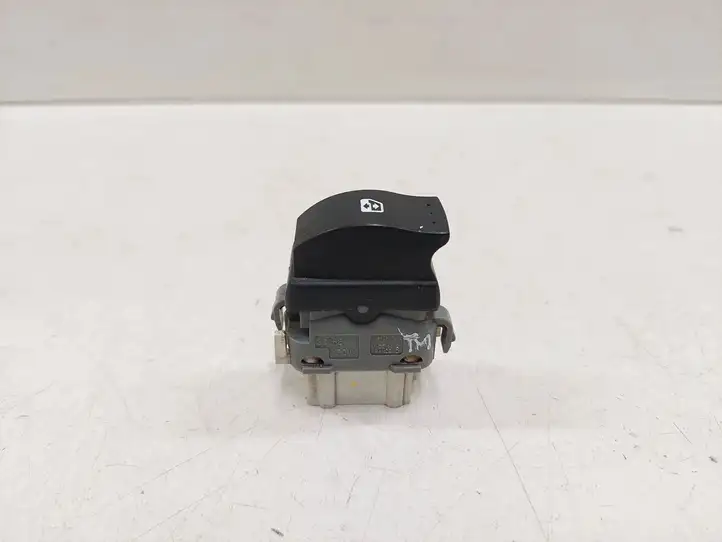 Renault Laguna II (2001 - 2005) 2808202 Кнопка стеклоподъемников — фото 2