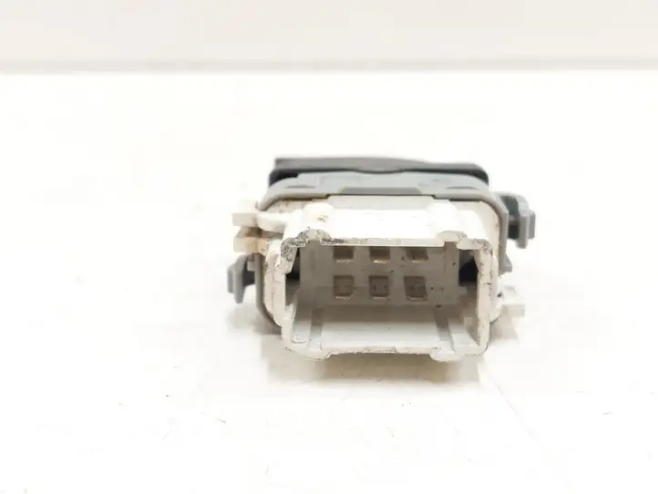 Renault Laguna II (2001 - 2005) 2808202 Кнопка стеклоподъемников — фото 4