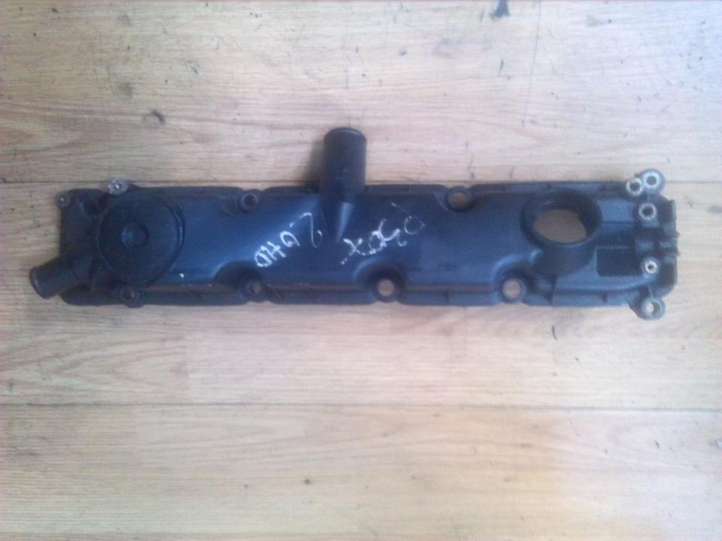 Peugeot 307 (2001 - 2005)  9630142180 Крышка головки