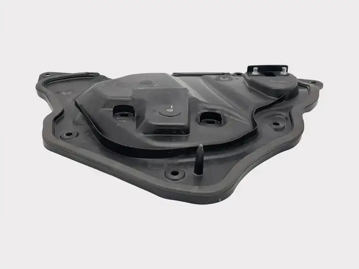 Fiat 124 Spider (2017 - 2019) 6000635719 Прочая отделка передней двери — фото 3