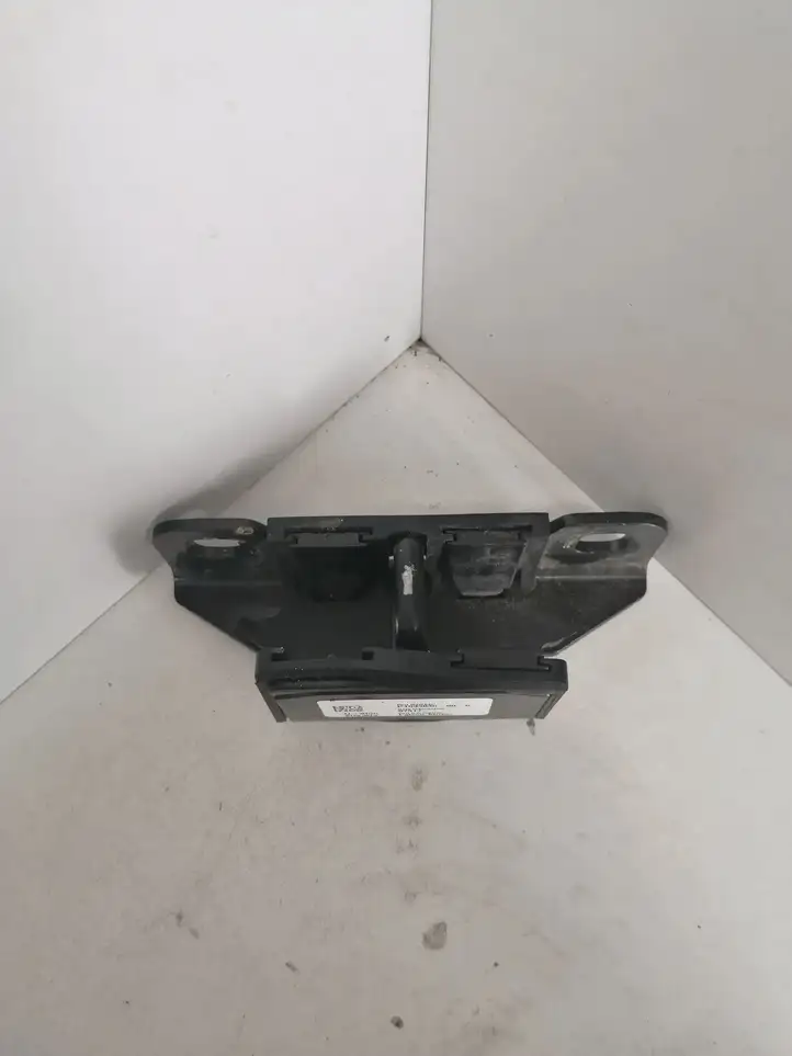 Tesla Model X (2015 - 2021) 103383600G Петля замка задней двери — фото 1