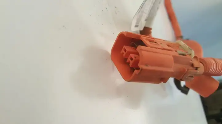 Fiat 500E (2013 - 2019) P68105716AE Прочая электропроводка — фото 6