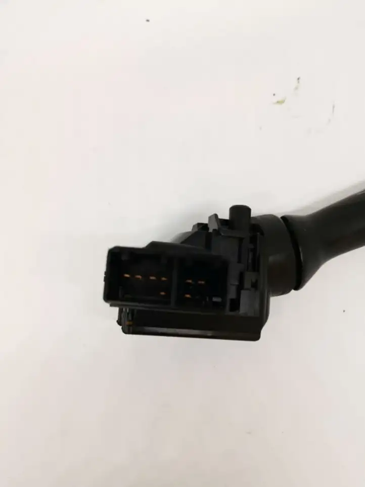 Toyota Yaris (2005 - 2009) 17F003LH Переключатель стеклоочистителей — фото 3