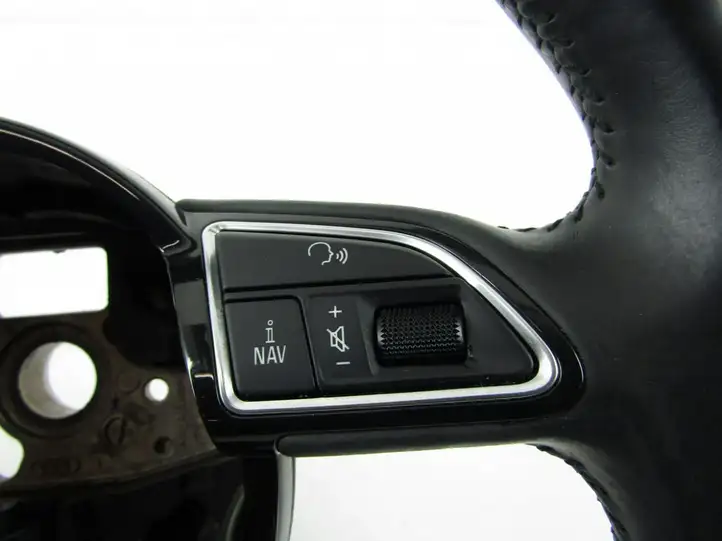 Audi A5 8T 8F (2011 - 2016) Руль — фото 5