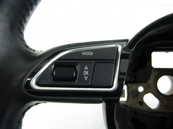 Audi A5 8T 8F (2011 - 2016) Руль — фото 6