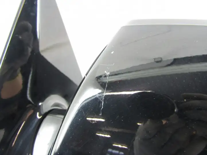 Hyundai Santa Fe (2012 - 2015) Боковое зеркало с электроприводом — фото 7
