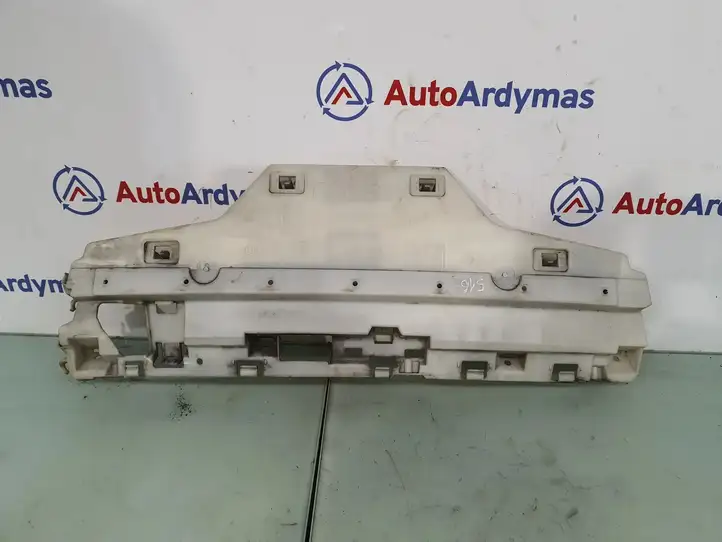 BMW 3 F30 F35 F31 (2012 - 2018) 8054200 Кронштейн заднего бампера — фото 1