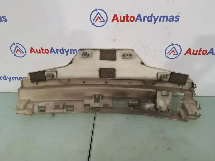 BMW 3 F30 F35 F31 (2012 - 2018) 8054200 Кронштейн заднего бампера — фото 3
