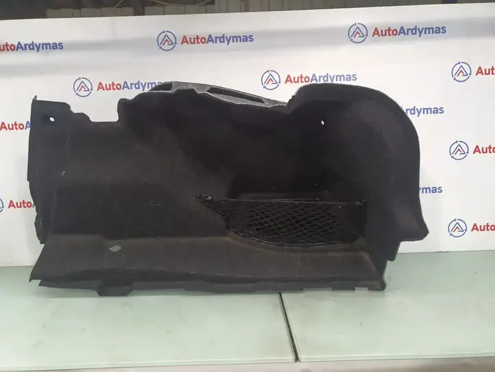 BMW 2 F22 F23 (2013 - 2017) 51477296042 Боковая обшивка багажника — фото 1