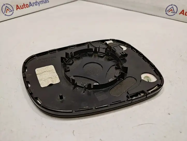 BMW X3 F25 (2010 - 2017) 51162991666 Элементы бокового зеркала — фото 3