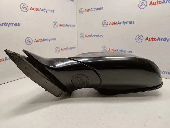 BMW 3 F30 F35 F31 (2012 - 2018) 51167345677 Боковое зеркало с электроприводом — фото 3