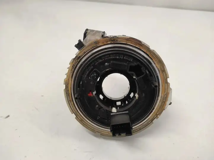 Audi A4 S4 B6 8E 8H (2000 - 2006) 8E0953541D Контактное кольцо SRS — фото 1