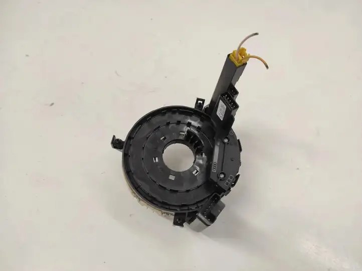 Audi A4 S4 B6 8E 8H (2000 - 2006) 8E0953541D Контактное кольцо SRS — фото 3