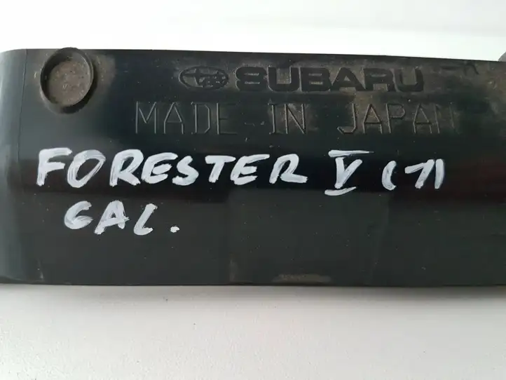 Subaru Forester SK (2018 - 2025) 91111SJ040 Подсветка номера — фото 2