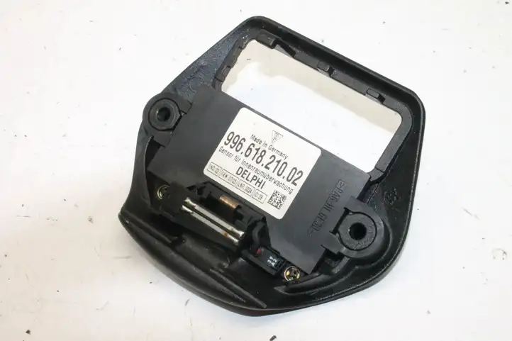 Porsche Boxster 986 (1996 - 2004) 99661821002 Датчик охранной сигнализации — фото 5