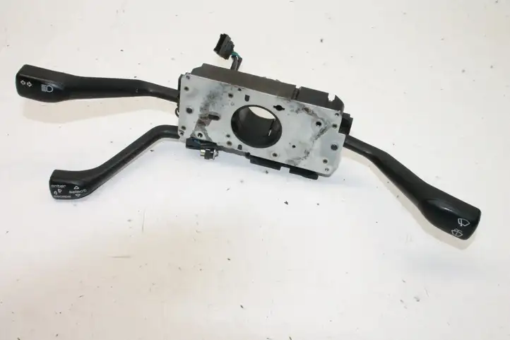 Porsche Boxster 986 (1996 - 2004) 99661321510 Контактное кольцо SRS — фото 2