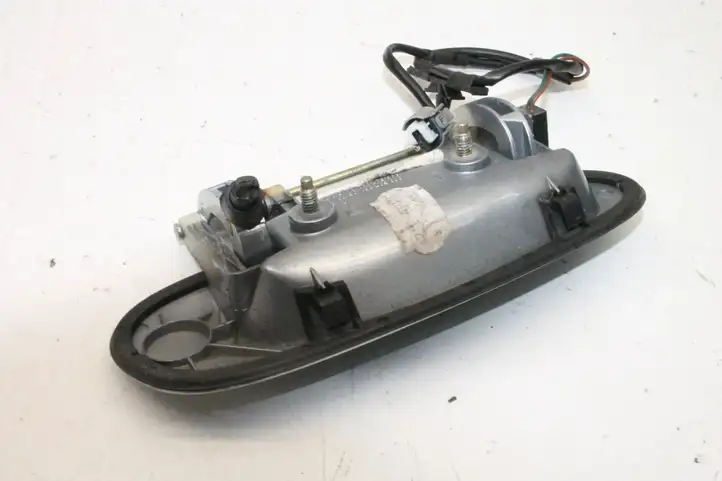 Porsche Boxster 986 (1996 - 2004) 99653706106 Наружная ручка двери — фото 3