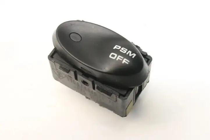 Porsche Boxster 986 (1996 - 2004) 99661314610 Кнопка фаркопа в багажнике — фото 2