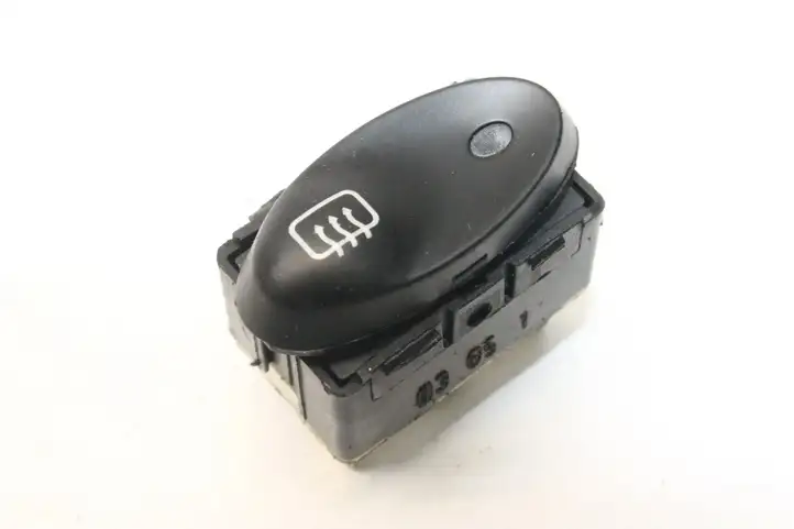 Porsche Boxster 986 (1996 - 2004) 99661313310 Кнопка обогрева стекла — фото 1
