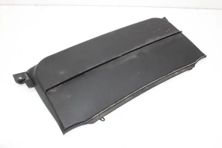 Porsche Boxster 986 (1996 - 2004) 99657256701 Крышка ящика аккумулятора — фото 1