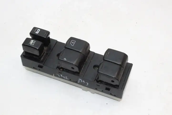 Nissan X-Trail T31 (2007 - 2014) 25401JH100 Блок кнопок стеклоподъемников — фото 2