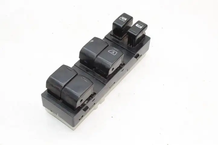Nissan X-Trail T31 (2007 - 2014) 25401JH100 Блок кнопок стеклоподъемников — фото 3