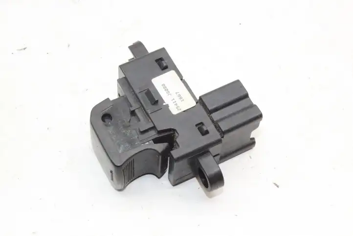 Nissan X-Trail T31 (2007 - 2014) 25411JG000 Блок кнопок стеклоподъемников — фото 3