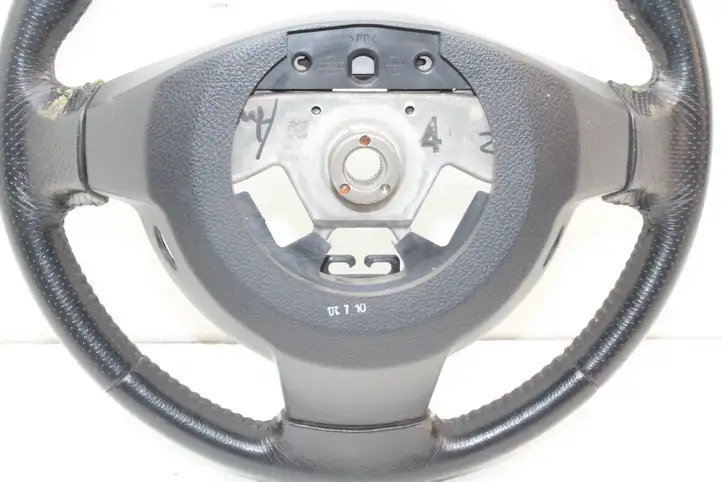 Nissan X-Trail T31 (2007 - 2014) Руль — фото 6