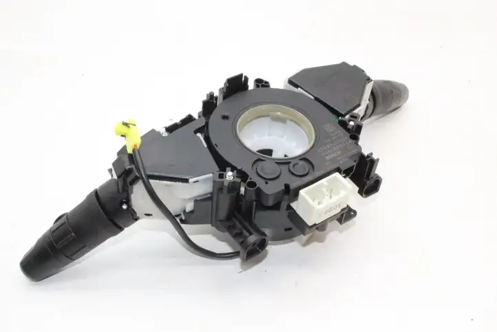 Nissan X-Trail T31 (2007 - 2014) Контактное кольцо SRS — фото 8