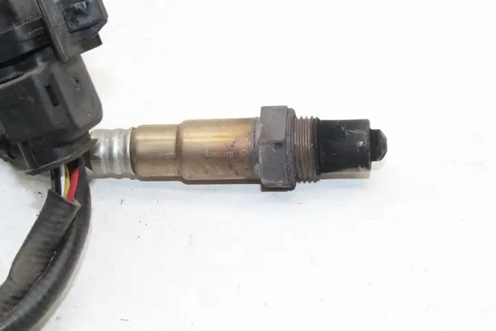 Nissan X-Trail T31 (2007 - 2014) 0281004027 Лямбда-зонд — фото 4