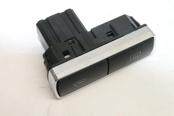 Ford Mondeo MK IV (2007 - 2014) BS7T18K574AA Кнопка обогрева стекла — фото 1