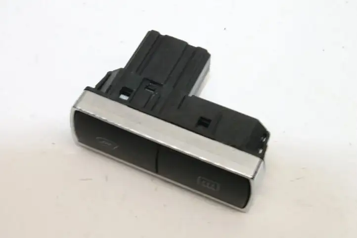 Ford Mondeo MK IV (2007 - 2014) BS7T18K574AA Кнопка обогрева стекла — фото 2