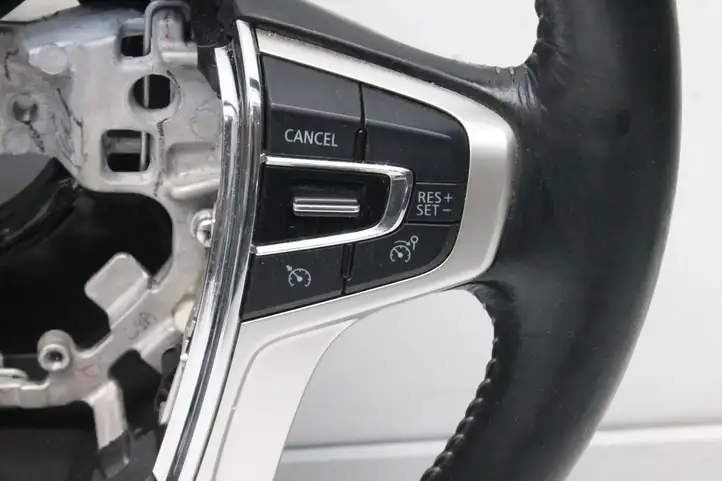 Mitsubishi Outlander (2018 - 2021) Руль — фото 4