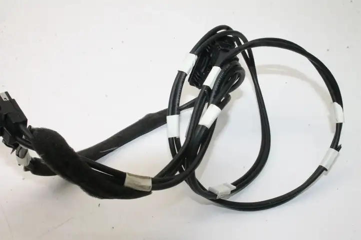 Mitsubishi Outlander (2018 - 2021) USB разъем — фото 3