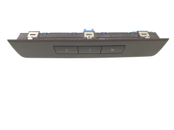 BMW 5 F10 F11 (2009 - 2016)  9215813 Включатель (включатели) памяти