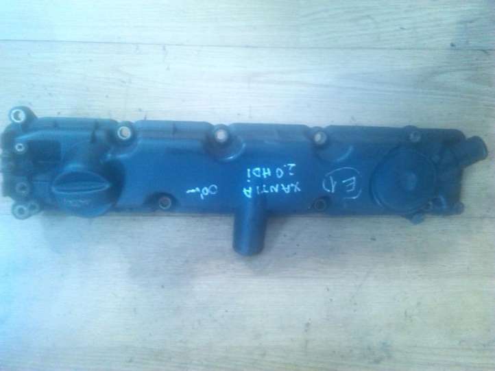 Citroen Xantia (1998 - 2002)  9630142180 Крышка головки