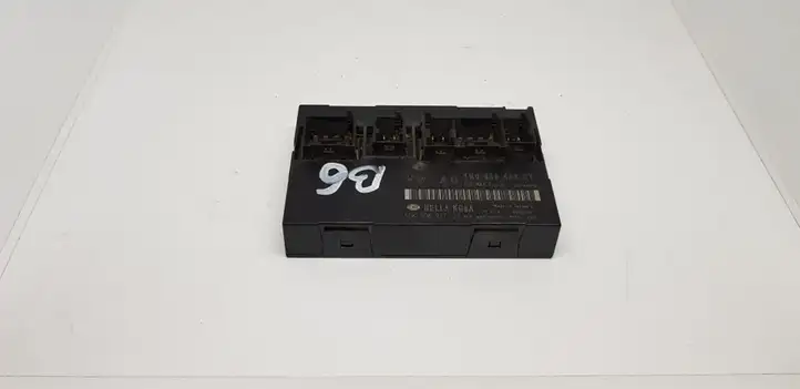 Volkswagen PASSAT B6 (2005 - 2010) 1K0959433CT Модуль комфорта — фото 3